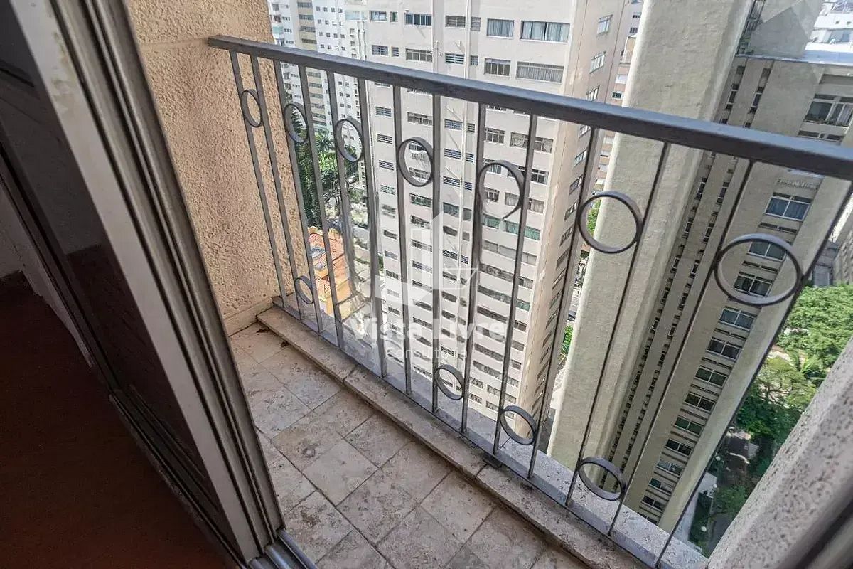 Apartamento à venda com 3 quartos, 116m² - Foto 7