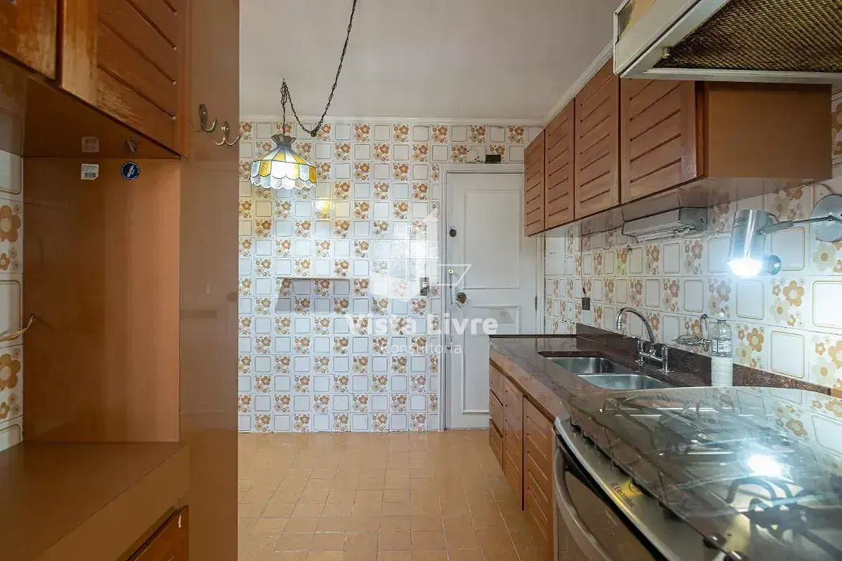 Apartamento à venda com 3 quartos, 116m² - Foto 10