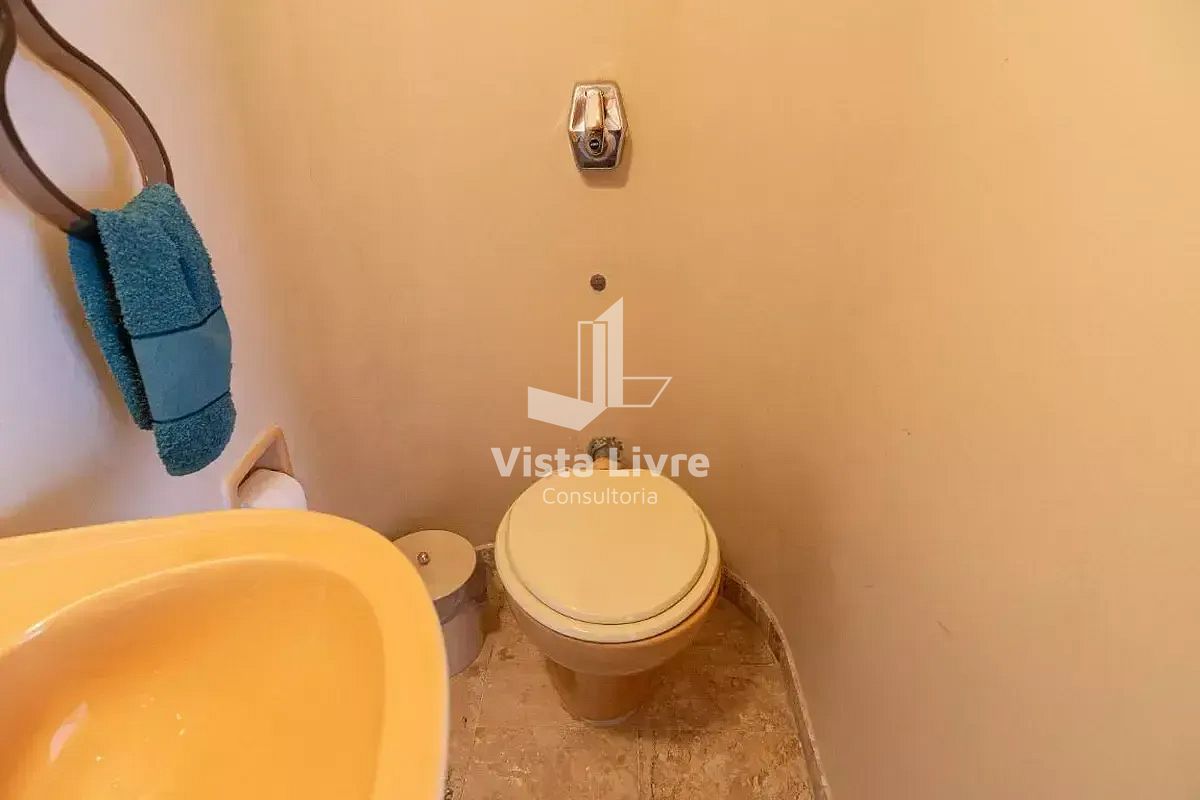 Apartamento à venda com 3 quartos, 116m² - Foto 19