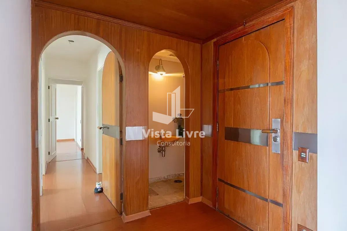 Apartamento à venda com 3 quartos, 116m² - Foto 6