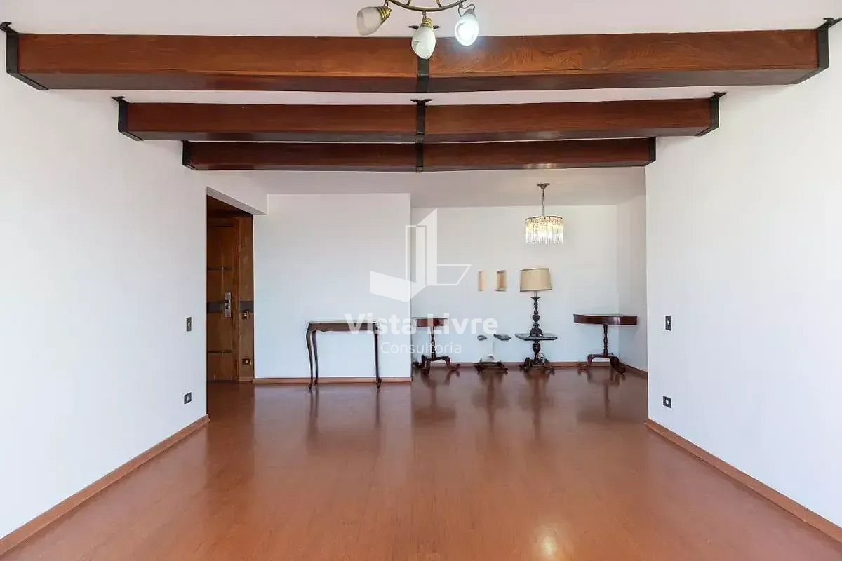 Apartamento à venda com 3 quartos, 116m² - Foto 5
