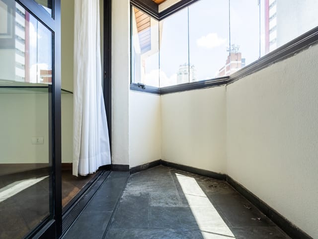 Apartamento com 108m² 3 quartos e 4 banheiros, à venda, no bairro Vila Andrade em São Paulo