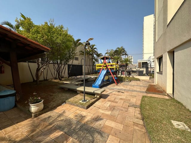 Apartamento com 76m² 3 quartos e 2 banheiros, à venda, no bairro Alto da Mooca em São Paulo