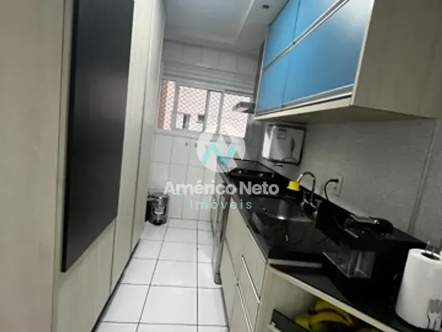 Apartamento com 82m² 3 quartos e 2 banheiros, à venda, no bairro Santa Paula em São Caetano do Sul