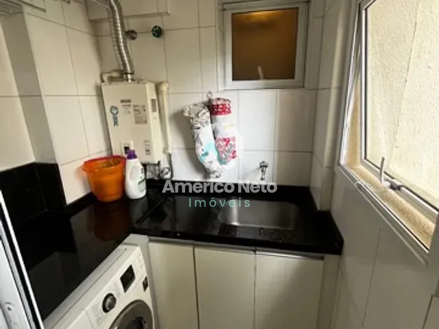 Apartamento com 82m² 3 quartos e 2 banheiros, à venda, no bairro Santa Paula em São Caetano do Sul