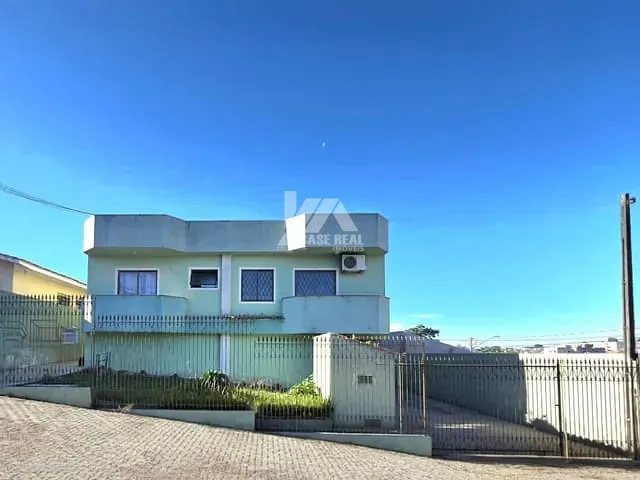 Apartamento com 60m² 3 quartos e 1 banheiro, à venda ou para alugar, no bairro Orfãs em Ponta Grossa