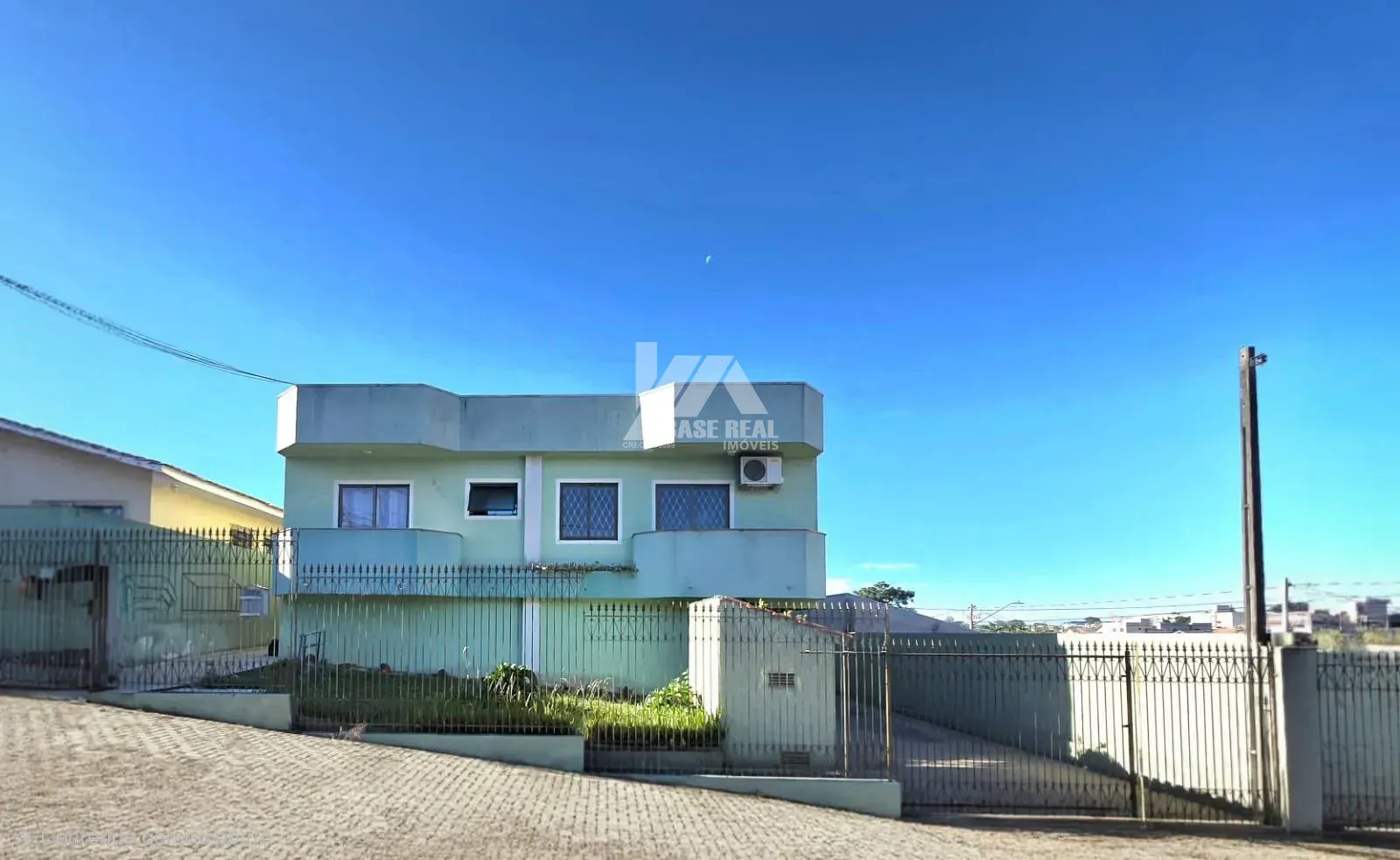 Apartamento para  Venda e Locação, Orfãs, Ponta Grossa, PR — Orfãs