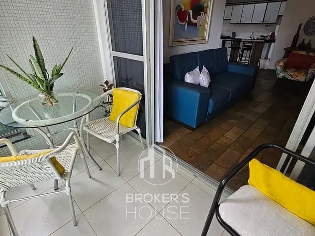 Apartamento com 156m² 3 quartos e 2 banheiros, à venda, no bairro Jardim da Penha em Vitória