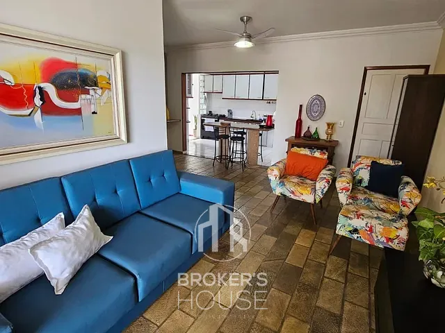 Apartamento com 156m² 3 quartos e 2 banheiros, à venda, no bairro Jardim da Penha em Vitória