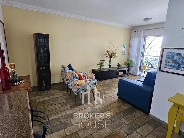 Apartamento com 156m² 3 quartos e 2 banheiros, à venda, no bairro Jardim da Penha em Vitória