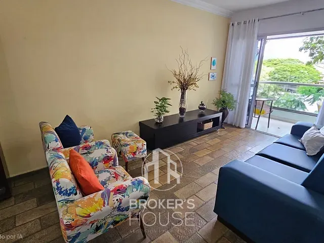 Apartamento com 156m² 3 quartos e 2 banheiros, à venda, no bairro Jardim da Penha em Vitória