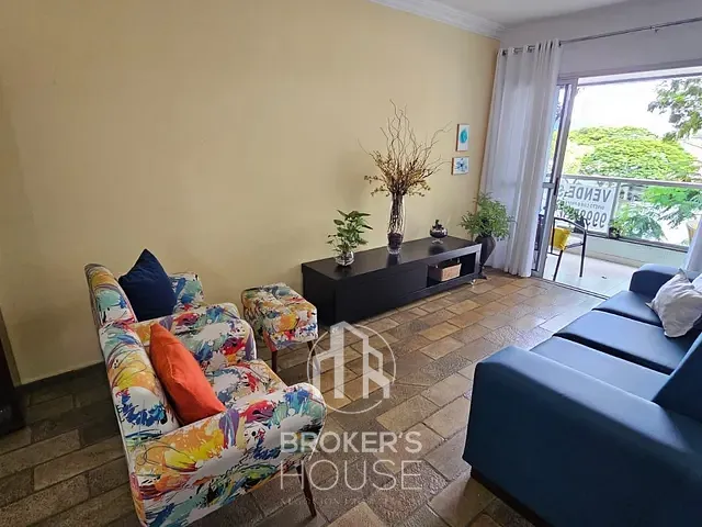 Apartamento com 156m² 3 quartos e 2 banheiros, à venda, no bairro Jardim da Penha em Vitória