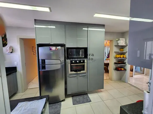 Apartamento 4 quartos e 3 banheiros, à venda, no bairro Jardim das Colinas em São José dos Campos