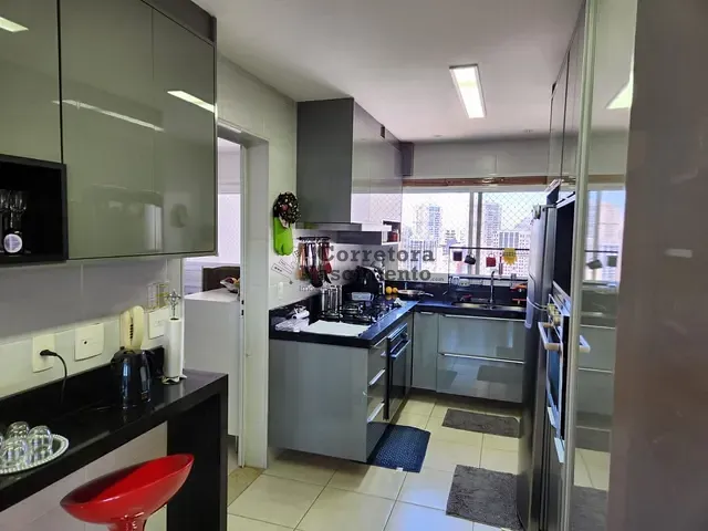 Apartamento 4 quartos e 3 banheiros, à venda, no bairro Jardim das Colinas em São José dos Campos