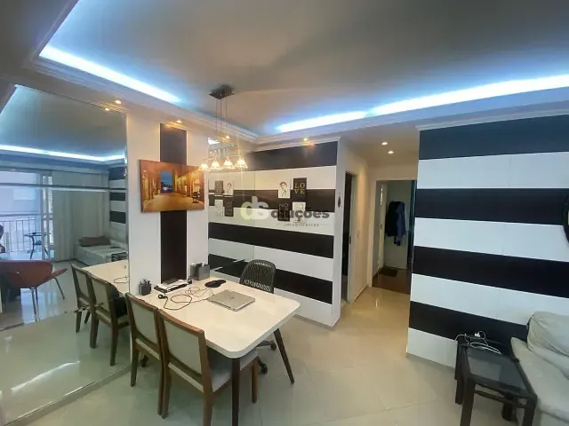 Apartamento 2 quartos e 2 banheiros, à venda, no bairro Barra Funda em São Paulo