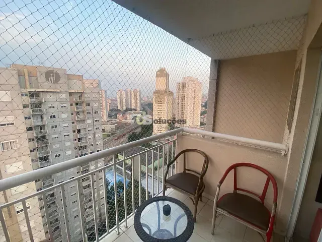 Apartamento 2 quartos e 2 banheiros, à venda, no bairro Barra Funda em São Paulo