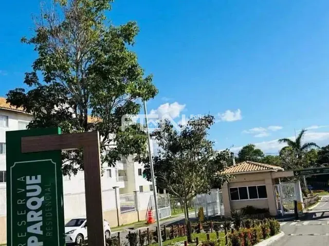 Apartamento 2 quartos e 1 banheiro, à venda, no bairro Boa União (Abrantes) em Camaçari