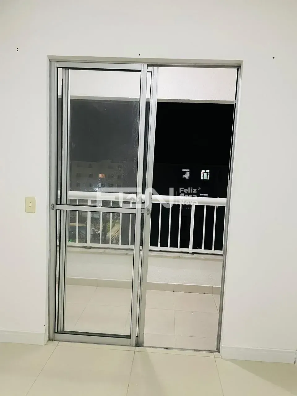 Apartamento, 2 quartos, 50 m² - Foto 7