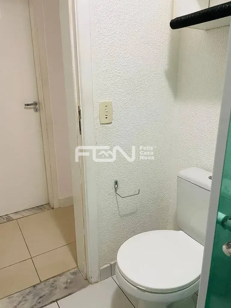 Apartamento, 2 quartos, 50 m² - Foto 13