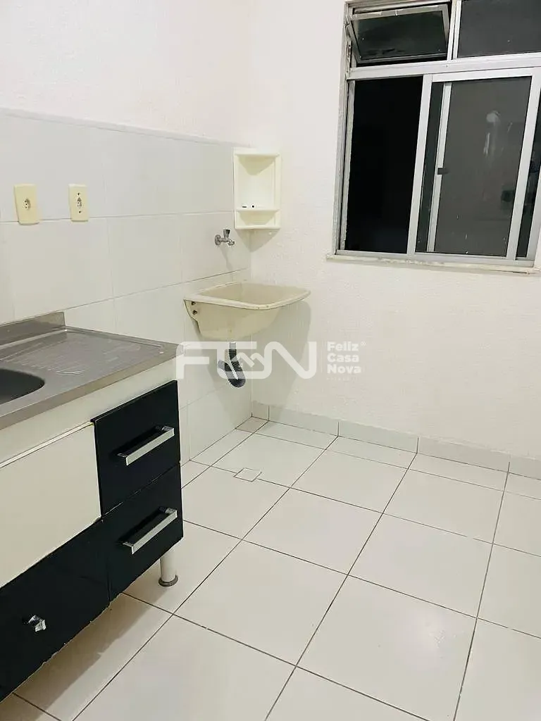 Apartamento, 2 quartos, 50 m² - Foto 18