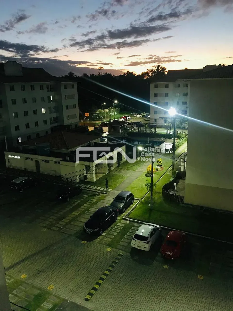 Apartamento, 2 quartos, 50 m² - Foto 9