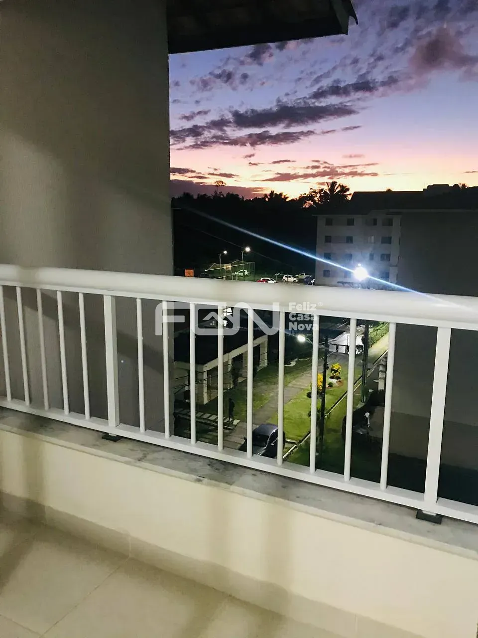 Apartamento, 2 quartos, 50 m² - Foto 8