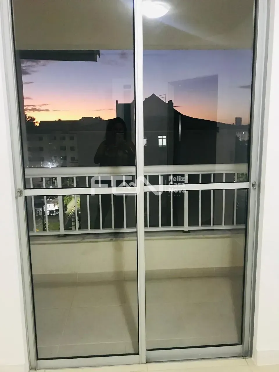 Apartamento, 2 quartos, 50 m² - Foto 6