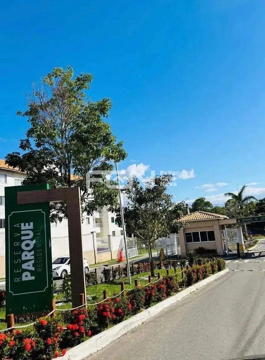 Apartamento, 2 quartos, 50 m² - Foto 5
