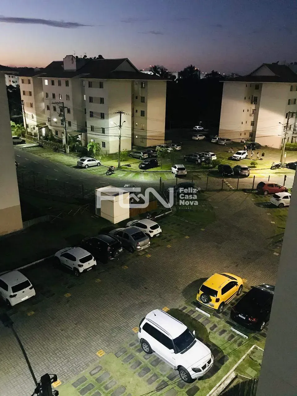 Apartamento, 2 quartos, 50 m² - Foto 10