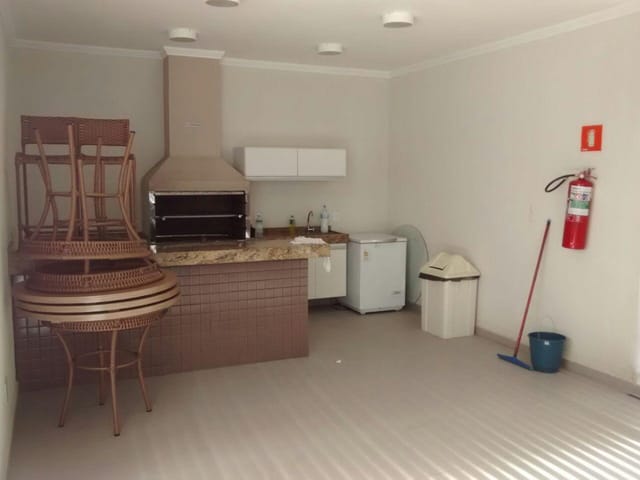 Foto do Apartamento - Apartamento residencial à venda, Jardim Satélite, São José dos Campos. | INDEPENDENCE NEGOCIOS IMOBILIARIOS LTDA