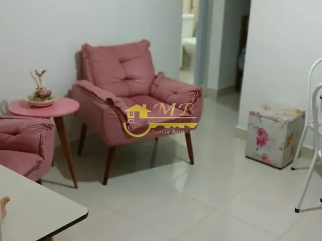 Apartamento 1 quarto e 1 banheiro, à venda, no bairro Botafogo em Campinas