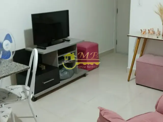 Apartamento 1 quarto e 1 banheiro, à venda, no bairro Botafogo em Campinas
