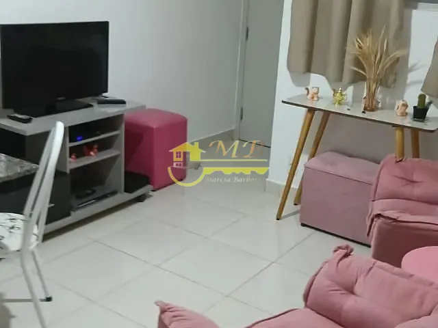 Apartamento 1 quarto e 1 banheiro, à venda, no bairro Botafogo em Campinas