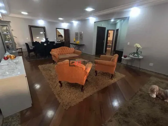 Apartamento 4 quartos e 6 banheiros, à venda, no bairro Centro em Londrina