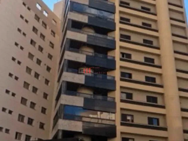 Apartamento 4 quartos e 6 banheiros, à venda, no bairro Centro em Londrina
