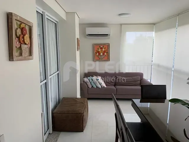Apartamento com 110m² 3 quartos e 3 banheiros, à venda, no bairro Vila Dom Pedro II em São Paulo