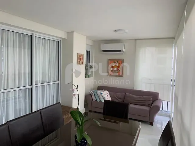 Apartamento com 110m² 3 quartos e 3 banheiros, à venda, no bairro Vila Dom Pedro II em São Paulo