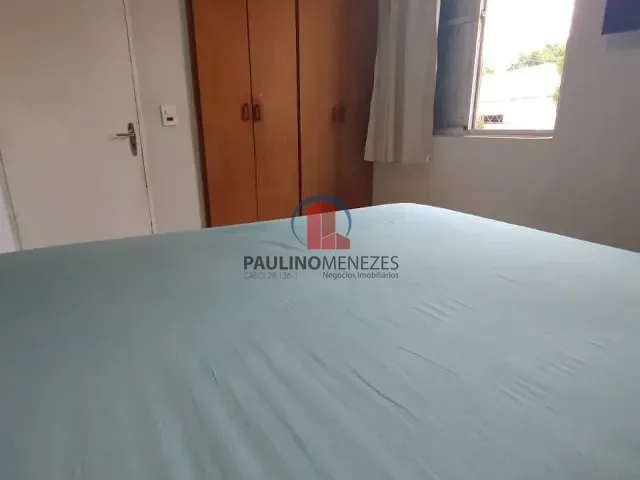 Apartamento com 60m² 3 quartos e 1 banheiro, à venda, no bairro Brieds em Americana