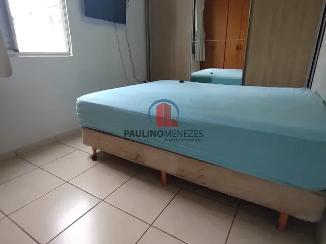 Apartamento com 60m² 3 quartos e 1 banheiro, à venda, no bairro Brieds em Americana