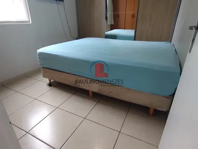 Apartamento com 60m² 3 quartos e 1 banheiro, à venda, no bairro Brieds em Americana