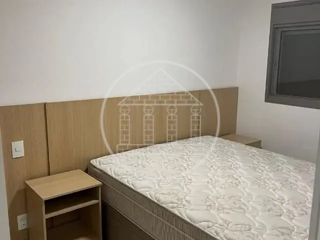 Apartamento com 30m² 1 quarto e 1 banheiro, para alugar, no bairro Jardim Prudência em São Paulo