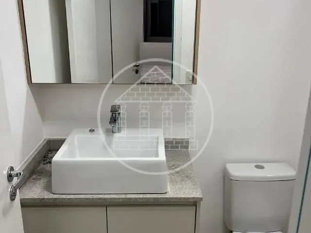 Apartamento com 30m² 1 quarto e 1 banheiro, para alugar, no bairro Jardim Prudência em São Paulo