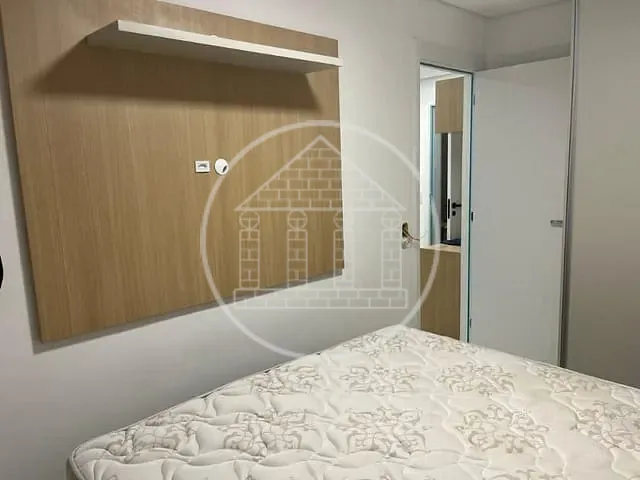 Apartamento com 30m² 1 quarto e 1 banheiro, para alugar, no bairro Jardim Prudência em São Paulo