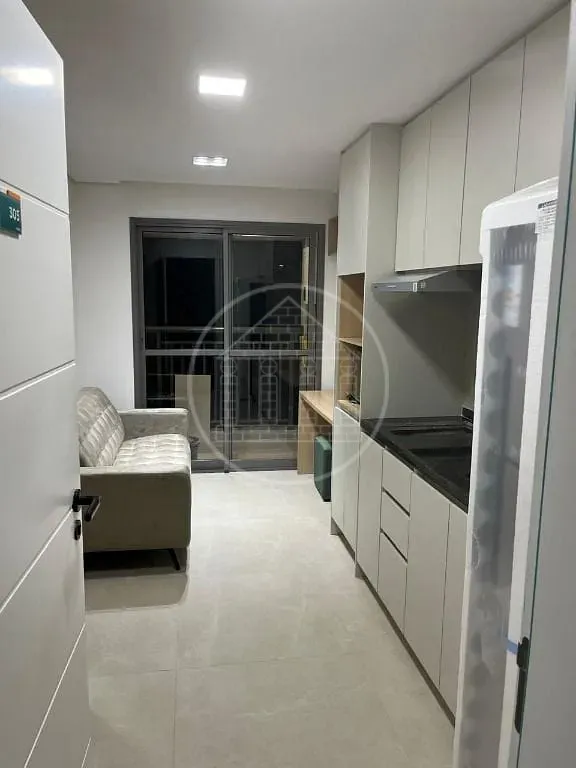Apartamento, 1 quarto, 30 m² - Foto 9