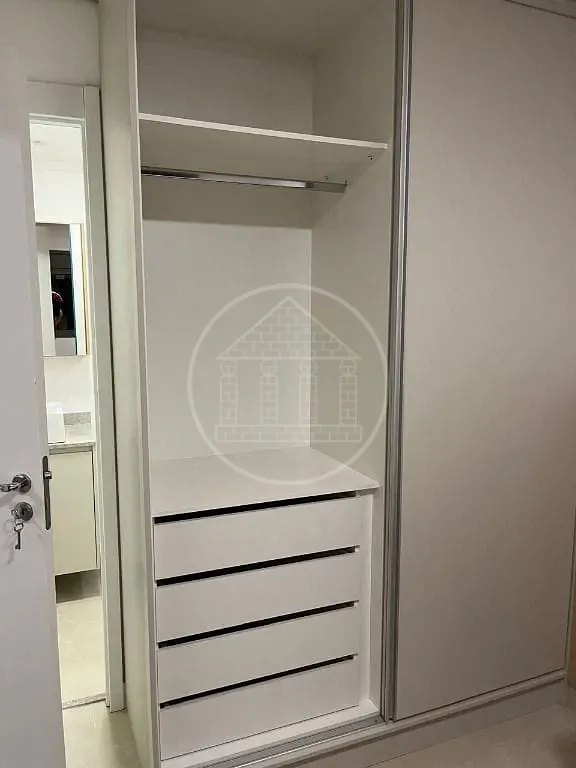 Apartamento, 1 quarto, 30 m² - Foto 11
