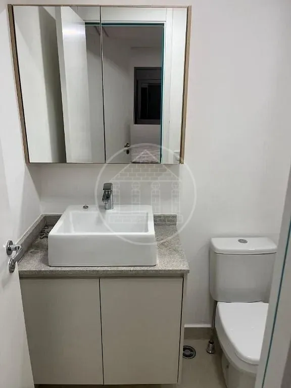 Apartamento, 1 quarto, 30 m² - Foto 4