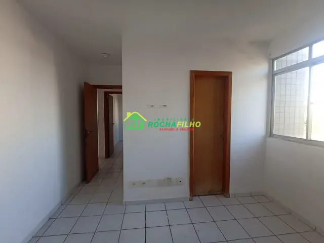 Apartamento 3 quartos e 3 banheiros, para alugar, no bairro Jóquei em Teresina