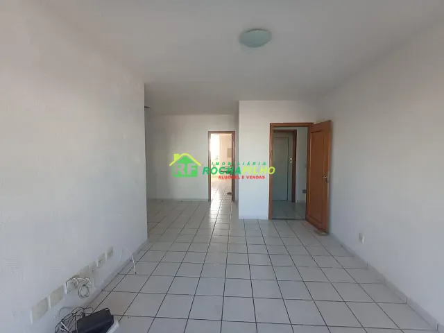 Apartamento 3 quartos e 3 banheiros, para alugar, no bairro Jóquei em Teresina