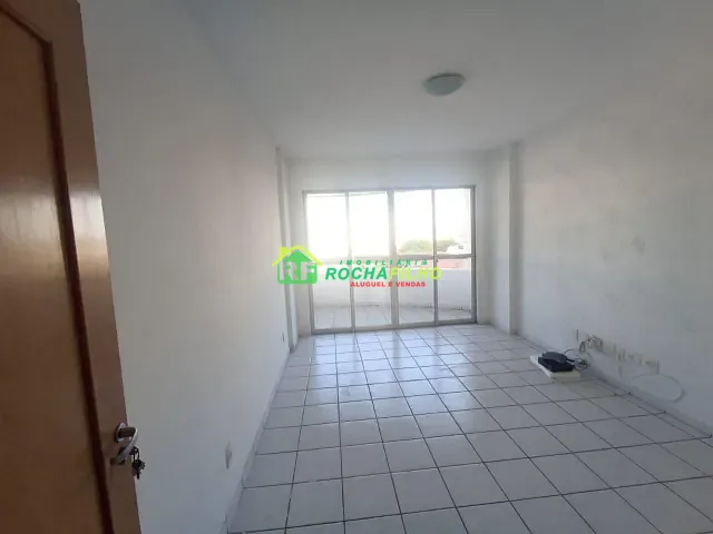 Apartamento 3 quartos e 3 banheiros, para alugar, no bairro Jóquei em Teresina