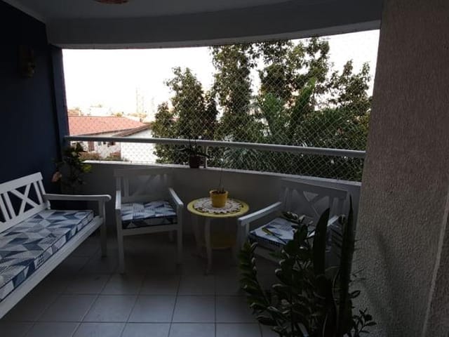 Foto do Apartamento - Apartamento com 2 dormitórios à venda, 67 m² por R$ 417.000,00 - Jardim Aquarius - São José dos Campos/SP | RUSSI IMÓVEIS